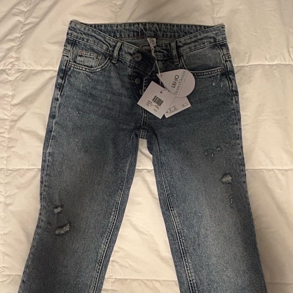 Pants for girls LIU-JO - Picture 12 of 12